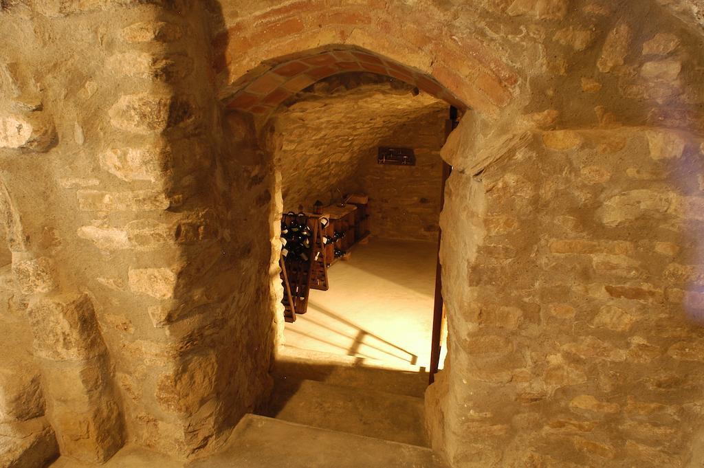 Casa Tomas Villa Rubio Cameră foto