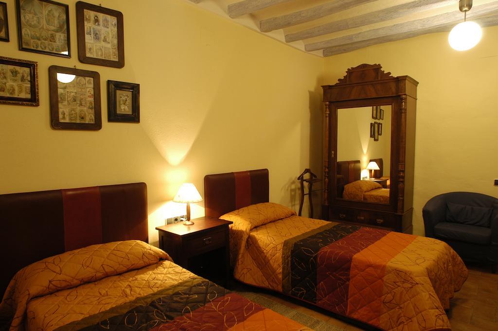 Casa Tomas Villa Rubio Cameră foto